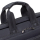 RIVACASE Orly laptop 16" czarna - 739425 - zdjęcie 5